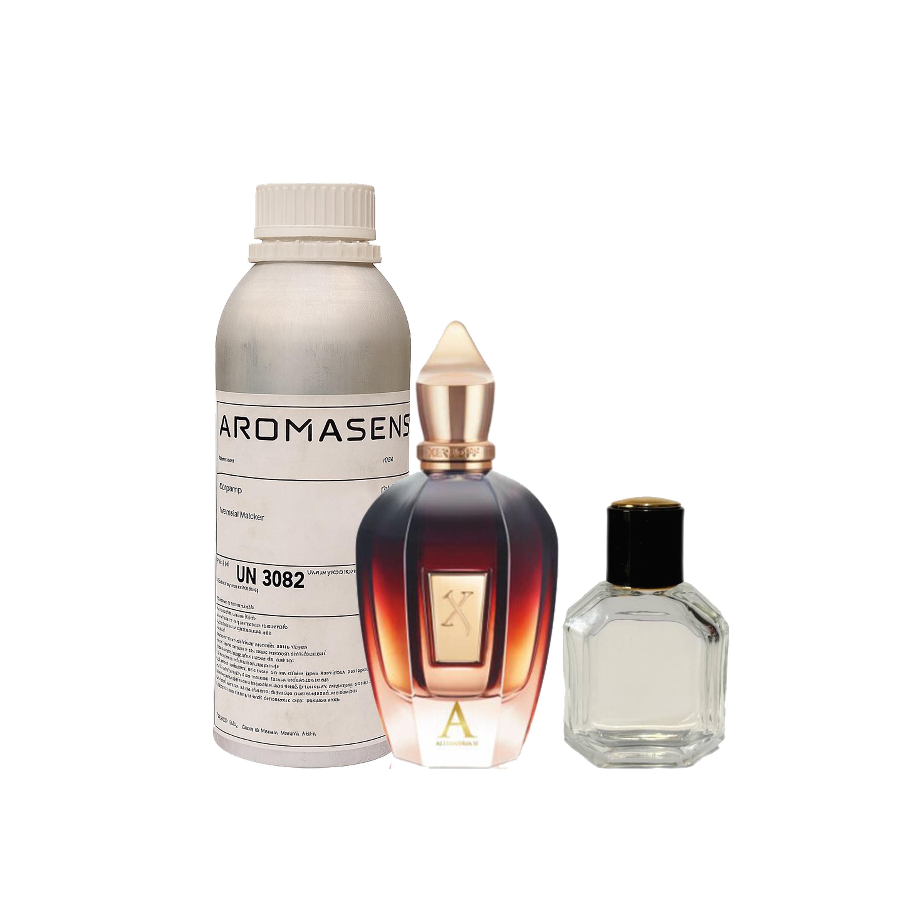 عطر زرجوف الکساندریا ۲ آروما اسنس اکسترا برفیوم