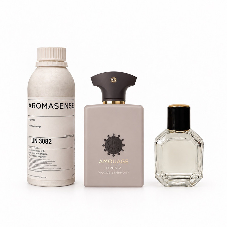 عطر آروما اسنس آمواج اپوس 5 اکسترا پرفیوم