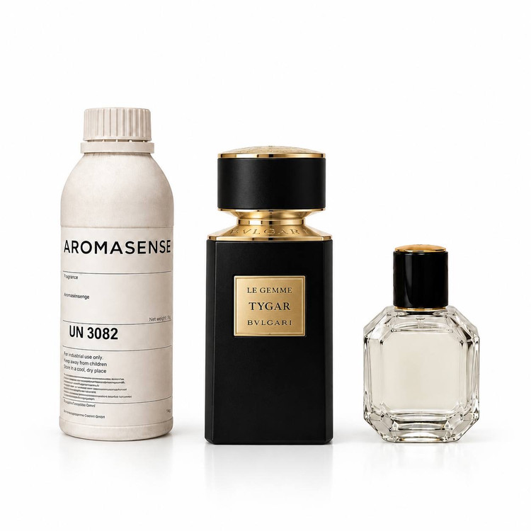 عطر بولگاری تایگار آروما اسنس اکسترا پرفیوم