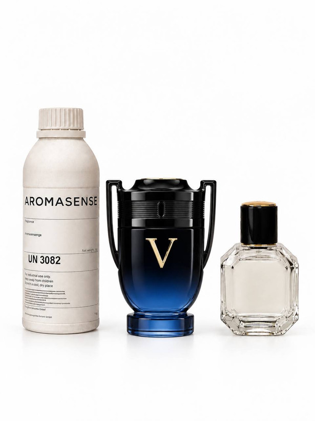 عطر پاکو رابان اینوکتوس ویکتوری الکسیر آروما اسنس اکسترا پرفیوم