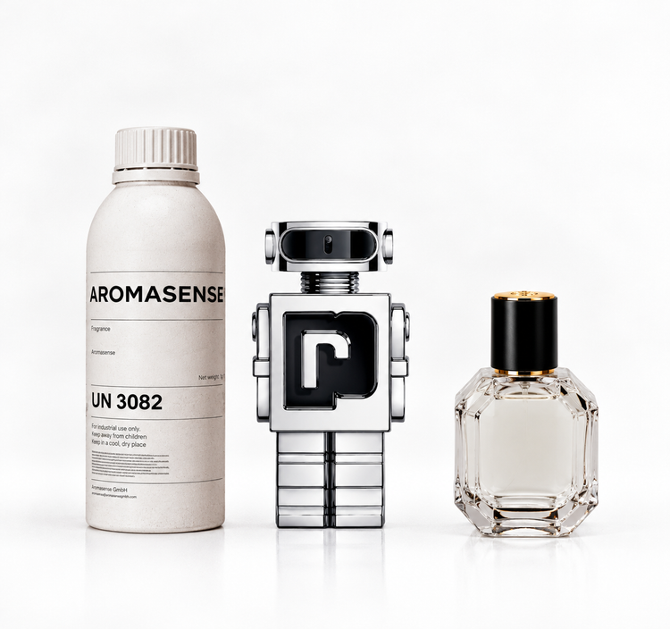 عطر پاکو رابان فانتوم آروما اسنس اکسترا پرفیوم